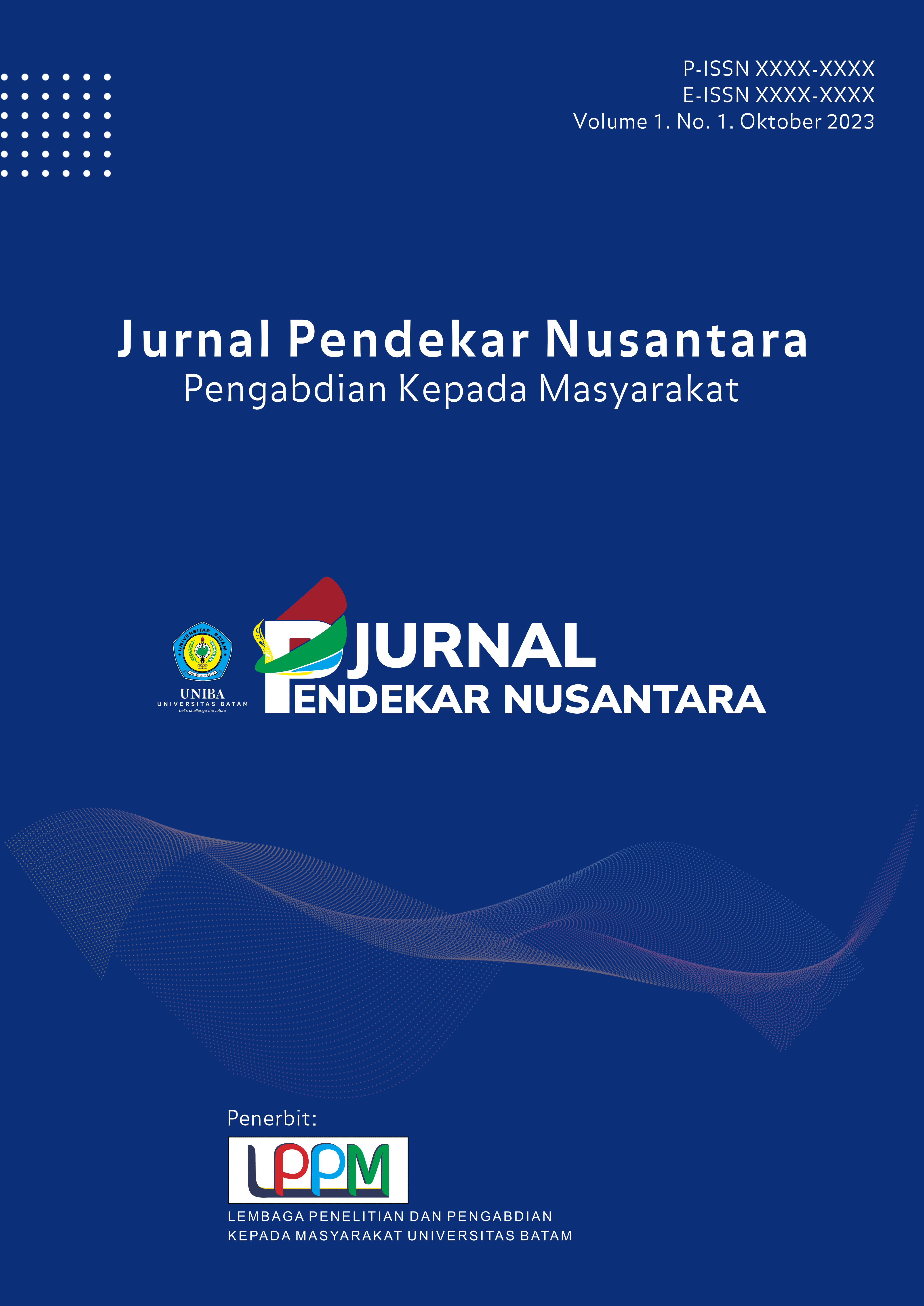 jurnal pendekar nusantara